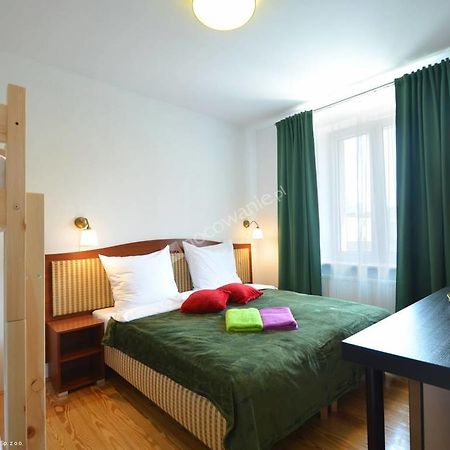 Moniuszki24 Apartment Swinoujscie Ngoại thất bức ảnh