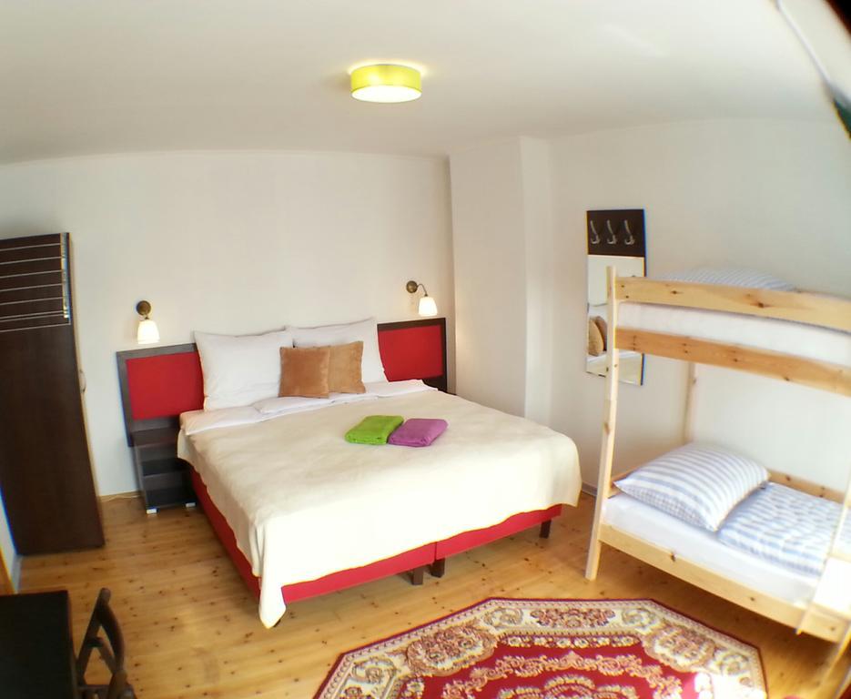Moniuszki24 Apartment Swinoujscie Ngoại thất bức ảnh