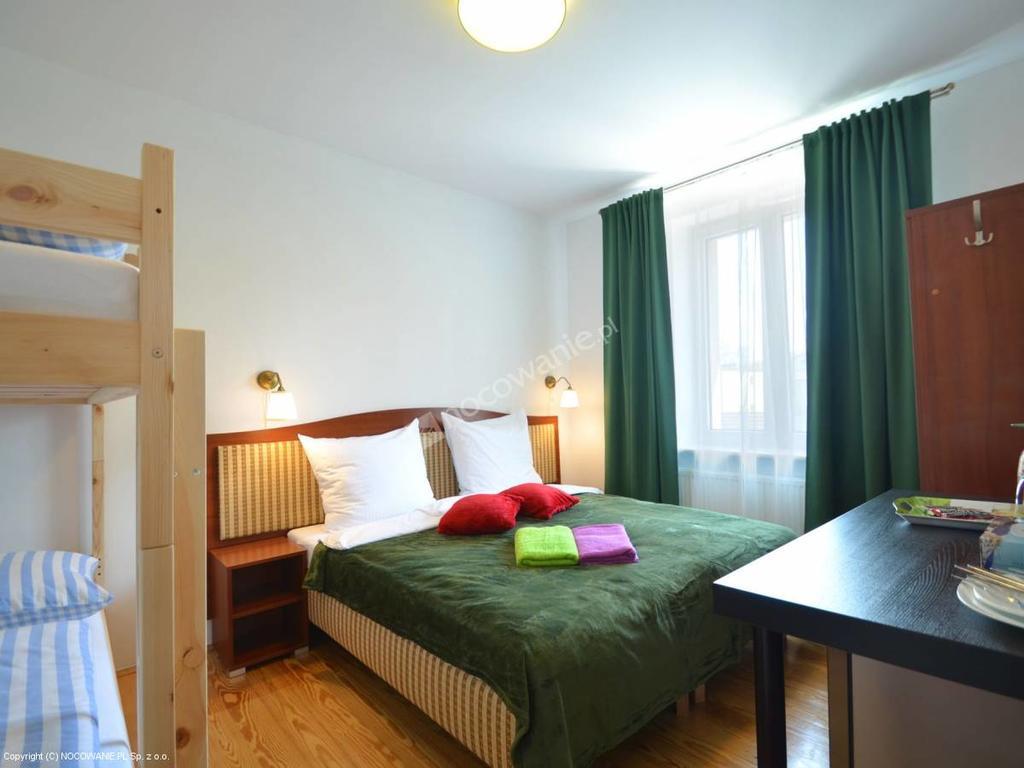 Moniuszki24 Apartment Swinoujscie Ngoại thất bức ảnh