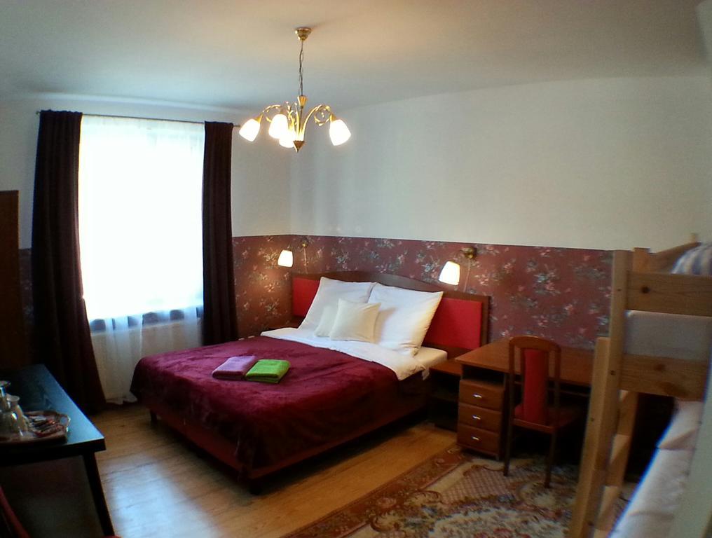 Moniuszki24 Apartment Swinoujscie Ngoại thất bức ảnh